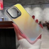 ราคา เคส IMD GLOSSY RAINBOW GRADATION CASING สําหรับ OPPO A15 A16K A16E A17 A17K A1K A31 A36 A96 A76 A37 A38 A18 A3S A5 2020 A9 2020 A55 A57 A98 A5 PLUS A58 A53 A74 A58S A5S A53 A58S A74 A58S A5 5F 6 5G 7 