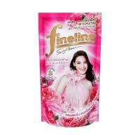 ราคา ไฟน์ไลน์ น้ำยาปรับผ้านุ่มพิ้งค์ฟลอรัล Fineline Pink Floral Softener 470ml. (50909440810)