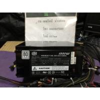 ราคา ขาย Power Supply Cooler Master 1000W 80+ (2142062129)