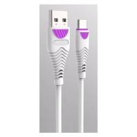 ราคา สายชาร์จไอโฟน เร็ว 5A 22.5W สายชาร์ต usb แอนดรอย เร็วสุดในตอนนี้ iphone lightning android micro TypeC (5408649303)