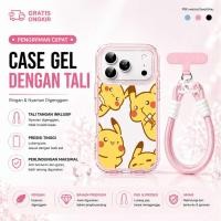 ราคา Yellow Animal 3 In 1 [Set Tail] Casing Infinix Note 60 Pro Smart 20 Hot 60 Pro Plus 60I Smart 10 Case (48362101260)