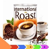 ราคา จัดส่งด่วน International Roast Instant Coffee Powder 100g กาแฟสำเร็จรูปนำเข้า Made in Australia ของแท้ มี อย. (45362426452)