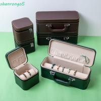 ราคา โซนาล กล่องแสดงนาฬิกา,วินเทจหนัง ปู่ ผู้ถือนาฬิกาข้อมือ,เครื่องประดับออแกไนเซอร์ขนาดกะทัดรัดทนทานหนากล่องเก็บสร้อยข้อมือคอลเลกชันโบราณ (29895177516)