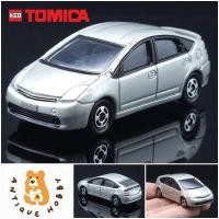 ราคา รถ โมเดลรถ TOMICA 1/64 มือสอง :TOYOTA PRIUS <สะสม/รถเด็กเล่น/รถของเล่น/> (50454474037)