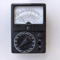 ราคา ROMAY MF15 Pocket Analog Multimeter สําหรับ Home Student Repair Electronics ไฟฟ้า (45557624229)