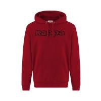 ราคา Kappa เสื้อฮู้ดดี้ LOGO DAFERS - 304MY20-RED (23160412638)