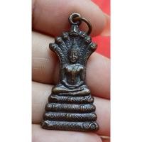 ราคา พระนาคปรก หลวงพ่อเจ็ดกษัตริย์ วัดถ้ำพระผาป้อง (41125030470)
