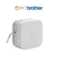 ราคา P-TOUCH เครื่องพิมพ์ฉลาก BROTHER PT-P300BT (7042754514)