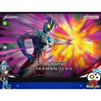ราคา (Bandai) Figure-rise Standard Ultraman Zero (27570478910)