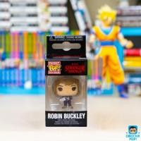 ราคา พวงกุญแจ Funko Pocket Pop ดั้งเดิม - Stranger Things : Robin Buckley (47208987605)