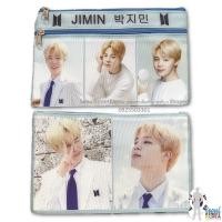 ราคา กระเป๋าถือผ้าใส่ของเอนกประสงค์ BTS Special Edition JIMIN (7877207623)