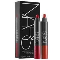 ราคา พร้อมส่ง❤️Nars Velvet Matte Lip Pencil Duo SEPHORA EXCLUSIVELIMITED EDITION (240120902)