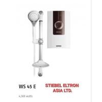 ราคา STIEBEL ELTRON เครื่องทำน้ำอุ่น 4500วัตต์ WS45E (16460368853)