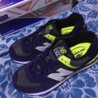 ราคา New balance 574 แท้ ใหม่ (735017809)