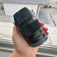 ราคา Sony FE 28mm F2 [รับประกัน 1 เดือน] (28990771680)