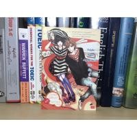 ราคา หนังสือมือสอง Triple Nine Apartment เกมรักนี้ไม่มีถอย ผู้เขียน ลูกชุบ (23908230450)