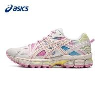 ราคา 1012A978-100 รองเท้าวิ่งจ๊อกกิ้งน้ําหนักเบา ASICS รองเท้าวิ่งผู้หญิง GEL-KAHANA 8 รองเท้าผ้าใบระบายอากาศที่สะดวกสบาย (53464338661)