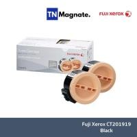 ราคา [ตลับหมึกโทนเนอร์] FUJI FILM CT201919 Black (6543410216)
