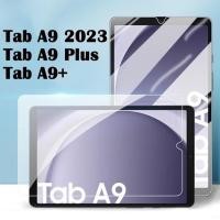 ราคา ฟิล์มกระจก ไฮโดรเจล ซัมซุง เอ9 (2023) 8.7 Tempered Glass Screen For Samsung Galaxy Tab A9 Plus Tab A9Plus Tab A9+ (25050843450)