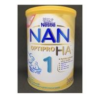 ราคา NAN OPTIPRO HA1 ปริมาณน้ำหนัก 400 g (5288781002)