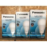 ราคา หลอดไฟ LED Panasonic 20w, 23w, 30w Daylight (แสงขาว) (2114803959)