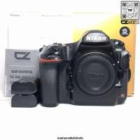 ราคา Nikon D850 Body อปกศ ครบกล่อง แบต 2 ก้อน (40928556317)