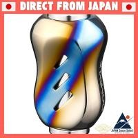 ราคา 【Direct from Japan】 GOMEXUS T22 Titanium Reel Handle Knob - 22mm Compatible with Daiwa Type S and Shimano Type A - Lightweight Replacement for Spinning and Baitcasting Reels - Ideal for Light Game and