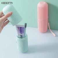 ราคา {เอ} กล่องเก็บแปรงสีฟันสําหรับเดินทางแบบพกพา / กล่องใส่ยาสีฟันแปรงสีฟันสําหรับเดินทาง (41281568926)