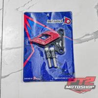 ราคา กันล้มปั้มดิสเบรกหน้า CNC V2 PIRANHA สำหรับ YAMAHA R15 (2017-2022) / M-SLAZ / AEROX (25789726154)