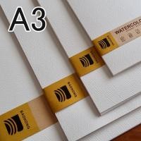ราคา กระดาษสีน้ํา Baohong Cellulose A3 (41305713922)