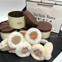 ราคา BEST QUALITY UGG หูไร้สาย (46550347767)