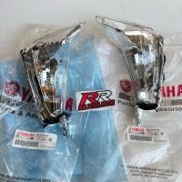 ราคา Original yamaha mio soul gt 125 2SX โคมไฟไฟเลี้ยวหน้า assy (50709615542)