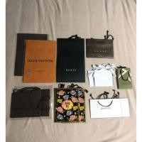 ราคา ของแท้ % รวม ถุงกระดาษแบรนด์เนม ถุงกระดาษแบรนด์ ถุงกระดาษ (46501967032)