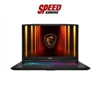 ราคา MSI Katana 17(B14WFK-200TH) | Intel Core i7-14650HX | RTX 5060 | Notebook (โน๊คบุ๊ค) | By Speed Gaming (26739049023)