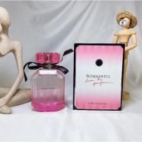 ราคา น้ําหอมเวียดนาม Victorias Secret Perfume 100ml Victorias Secret Sexy Girl น้ําหอมระเบิดเซ็กซี่ (57163726822)