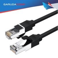 ราคา ILLUPRO สาย LAN 50 เมตร Cat 6 Outdoor Gigabit FTP Metal Double Jacket Cable LAN Cat 6 50m (57203208103)