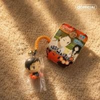 ราคา พวงกุญแจลิมิเต็ด Hyouka Hida Takayama - Fukube Satobobo (41230754864)