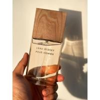 ราคา น้ำหอม Issey Miyake L'EAU D'Issey Pour Homme Vetiver EDT Intense 100ml (กล่องซิล) ผลิต1/23 (29731172377)