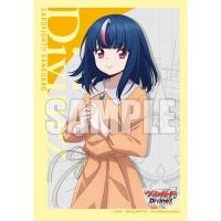 ราคา Vanguard Sleeve ซองคลุมการ์ด แวนการ์ด (70ซอง) Vol.725 Cardfight!! Vanguard "Hikari Myodo" (29603905527)