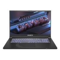 ราคา Notebook Gigabyte Gaming G5 GE-51TH263SH (Black)สินค้ามือ2คุณภาพดี (28760976597)