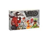 ราคา Learning Station - หนังสือ VRZO Sticker Book : หนังสือรวมภาพสติ๊กเกอร์ จาก VRZO (12125214078)