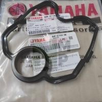 ราคา ยาง ฝาครอบฝาสูบ AEROX 2017-24 N-MAX 2017-25 TRICITY 155 LEXI YAMAHA HEAD COVER GASKET 68 (27633955222)