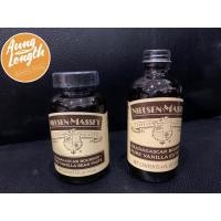ราคา paste Nielsen Massey Madagascar Bourbon (16369295873)