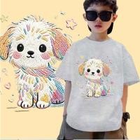 ราคา พร้อมส่ง!! J-1545-SHORT เสื้อยืดแขนสั้นเด็ก ผ้านิ่มใส่สบาย ใส่ได้ทุกวัน ใส่ได้ทั้ง ญ/ช (57314467432)