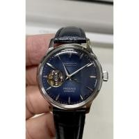 ราคา SEIKO Presage Cocktail Time Blue Moon Open Heart รุ่นSSA785J1,SSA785J,SSA785 (หญิง) (18559994437)