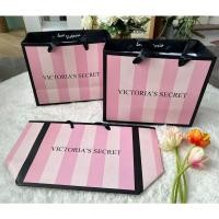 ราคา ถุงกระดาษ ZARA, UNIQLO, HM, MANGO, VICTORIACUTES SECRET / ถุงกระดาษ HM / ถุงกระดาษแบรนด์ทั้งหมด (29544794535)