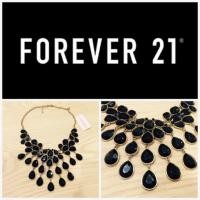 ราคา สร้อยคอ Forever21 (286149007)