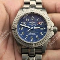 ราคา Breitling Avenger Seawolf titanium 3000m (26668969921)