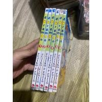 ราคา (สีตัด) ชุดสมุดโน้ต โดเรม่อน โดเรมอน 6ถาม พิมพ์สี อ่านไปข้างหน้า (49262062084)