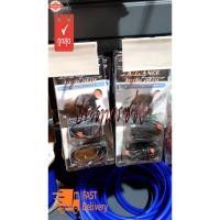 ราคา indicator ชิปไลท์ LED สำหรัเกจ์ ดิฟฟี่แท้ เทียม เกจ CAG OBD2, ZD, Defi และเกจ์ทุกรุ่นที่มีช่องต่อเตือน (41719445878)